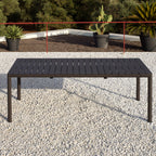 Tevere 210-275cm Extending Table By Nardi