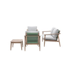 Sicily Outdoor Lounge Set