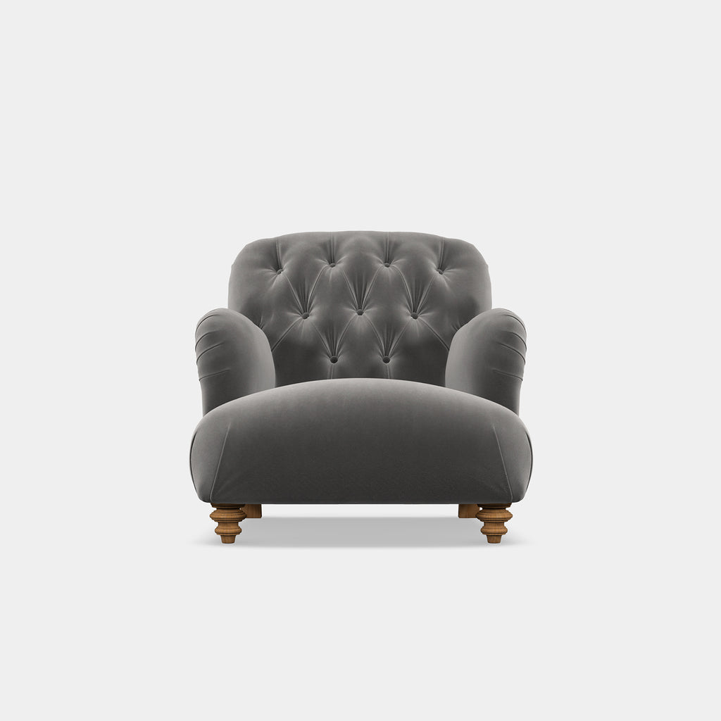 Brioche - Armchair