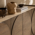 Emile Wide Sideboard