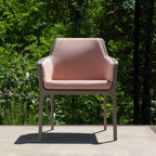 Net Relax Shell Cushion - By Nardi