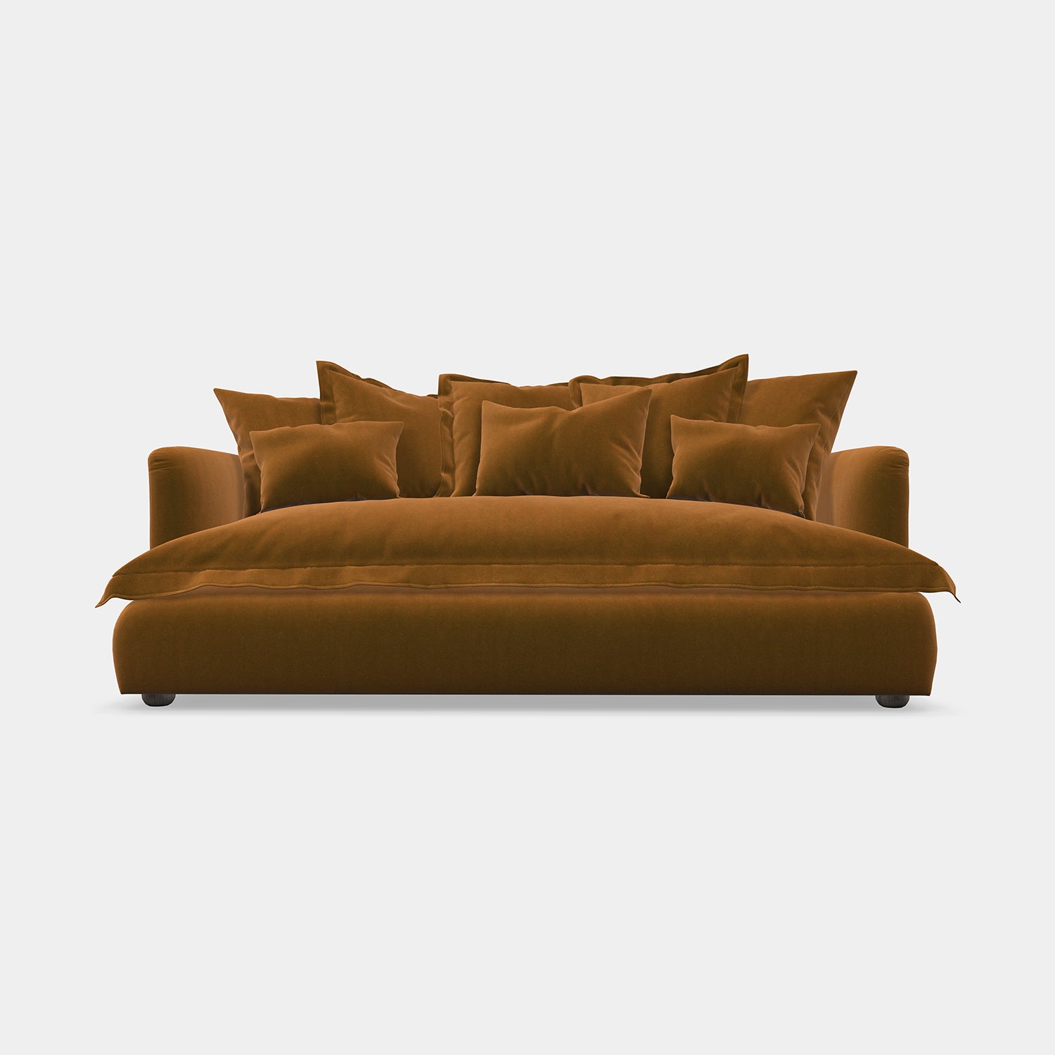 Waffle Sofa - Midi Sofa