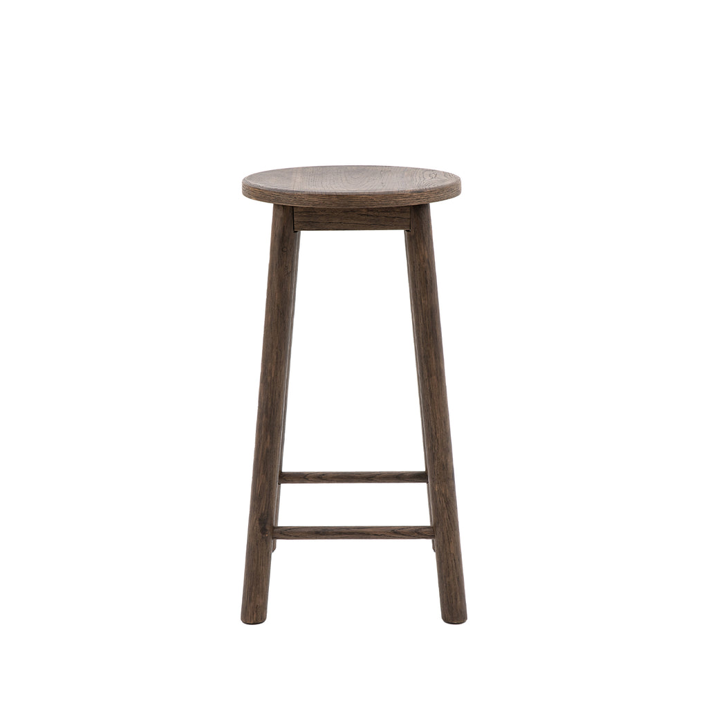 Laia Stool:- Smoked