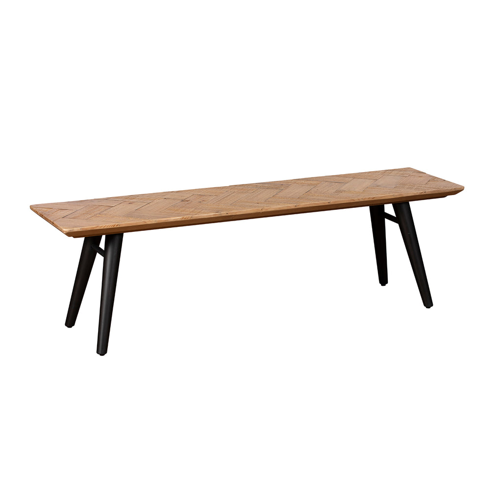 Carmen 150cm Bench