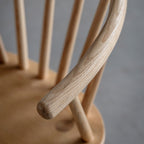 Maurice Dining Chair - Natural