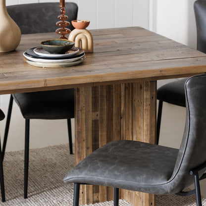 Widcombe Hill - 160cm Dining Table