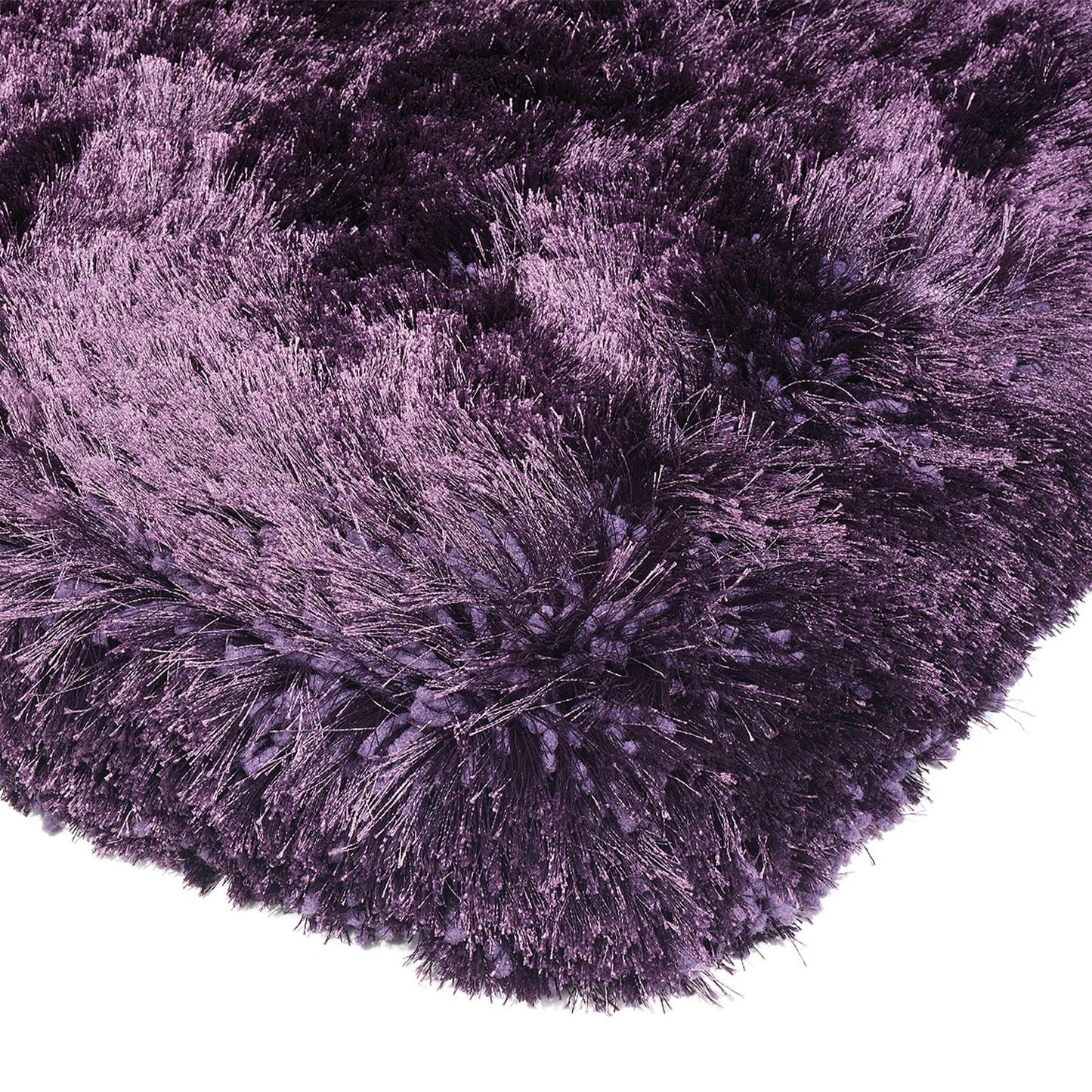 Floor Rug - Purple