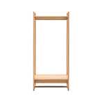 Maurice Open Wardrobe - Natural