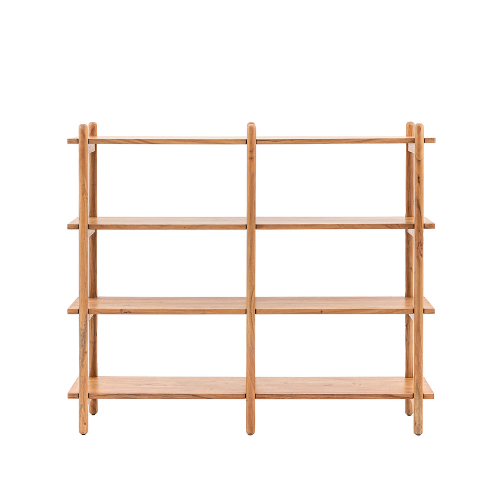 Riya Open Display:- Natural