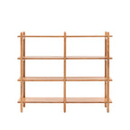 Riya Open Display:- Natural