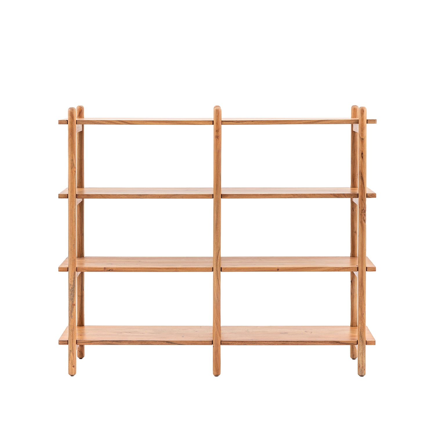 Riya Open Display:- Natural