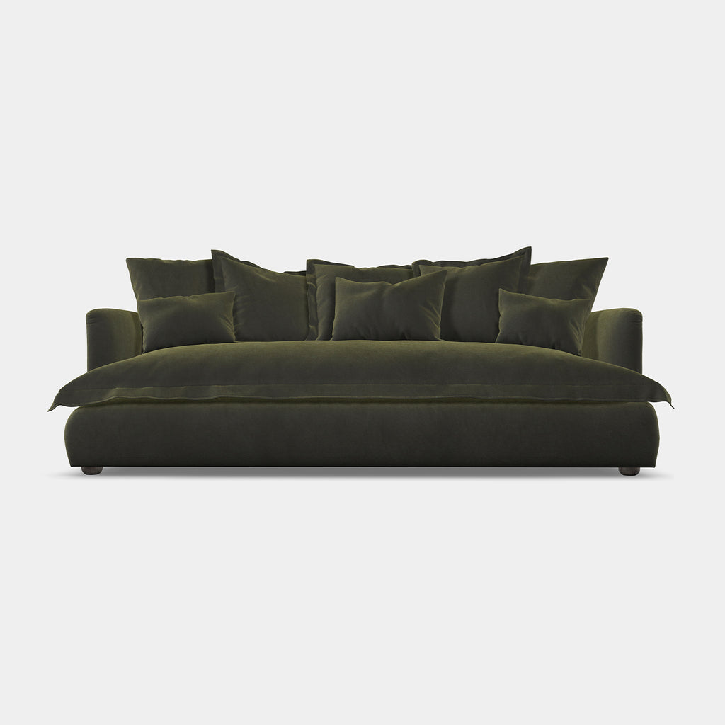 Waffle Sofa - Grand