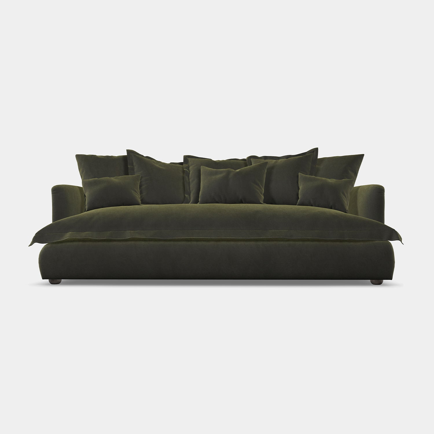 Waffle Sofa - Grand