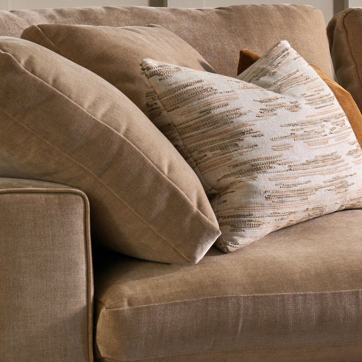 Margo Sofa Module - Corner/ Arm Unit