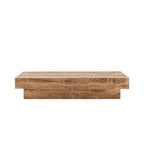 Yves Coffee Table - Natural