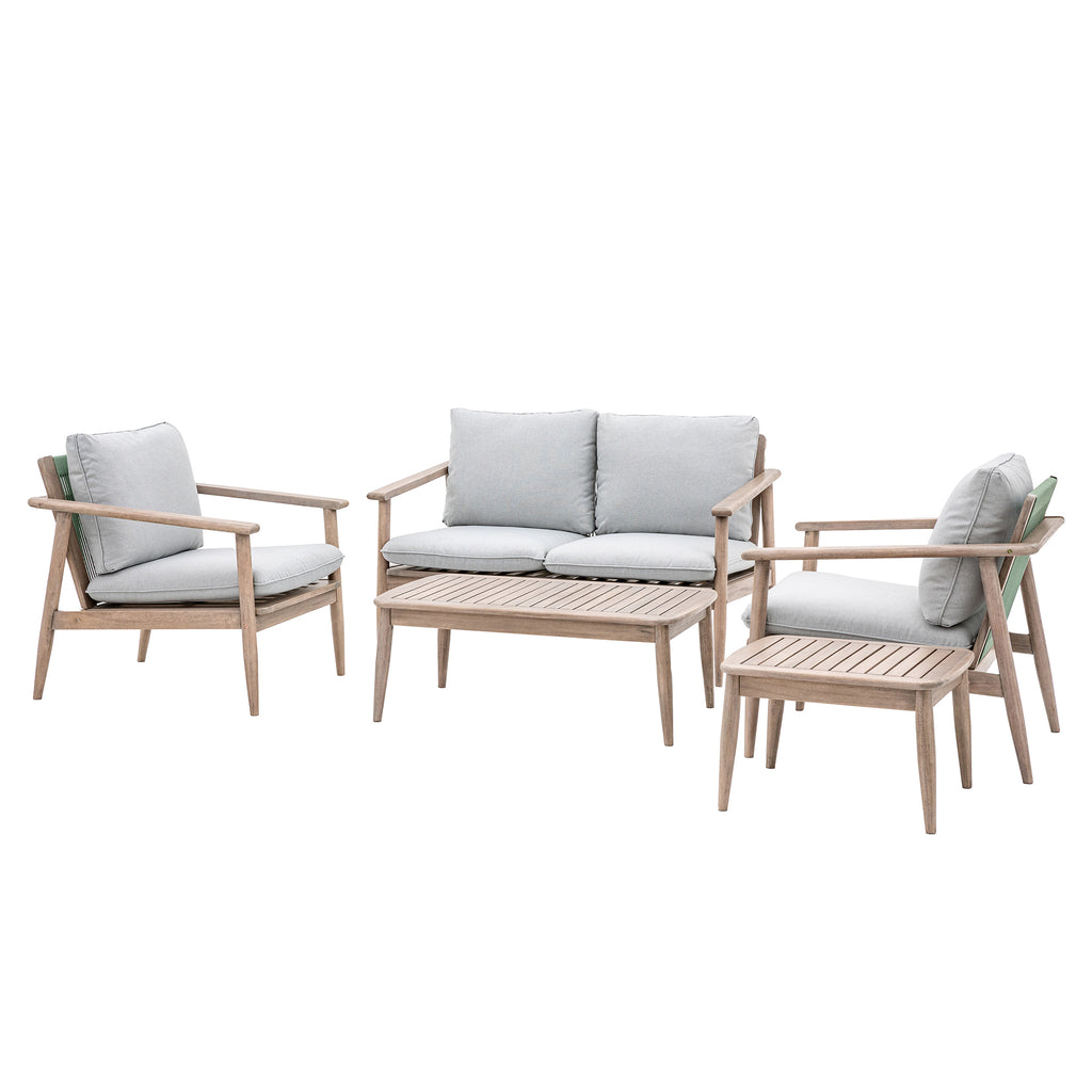 Sicily Outdoor Lounge Set