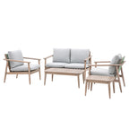 Sicily Outdoor Lounge Set
