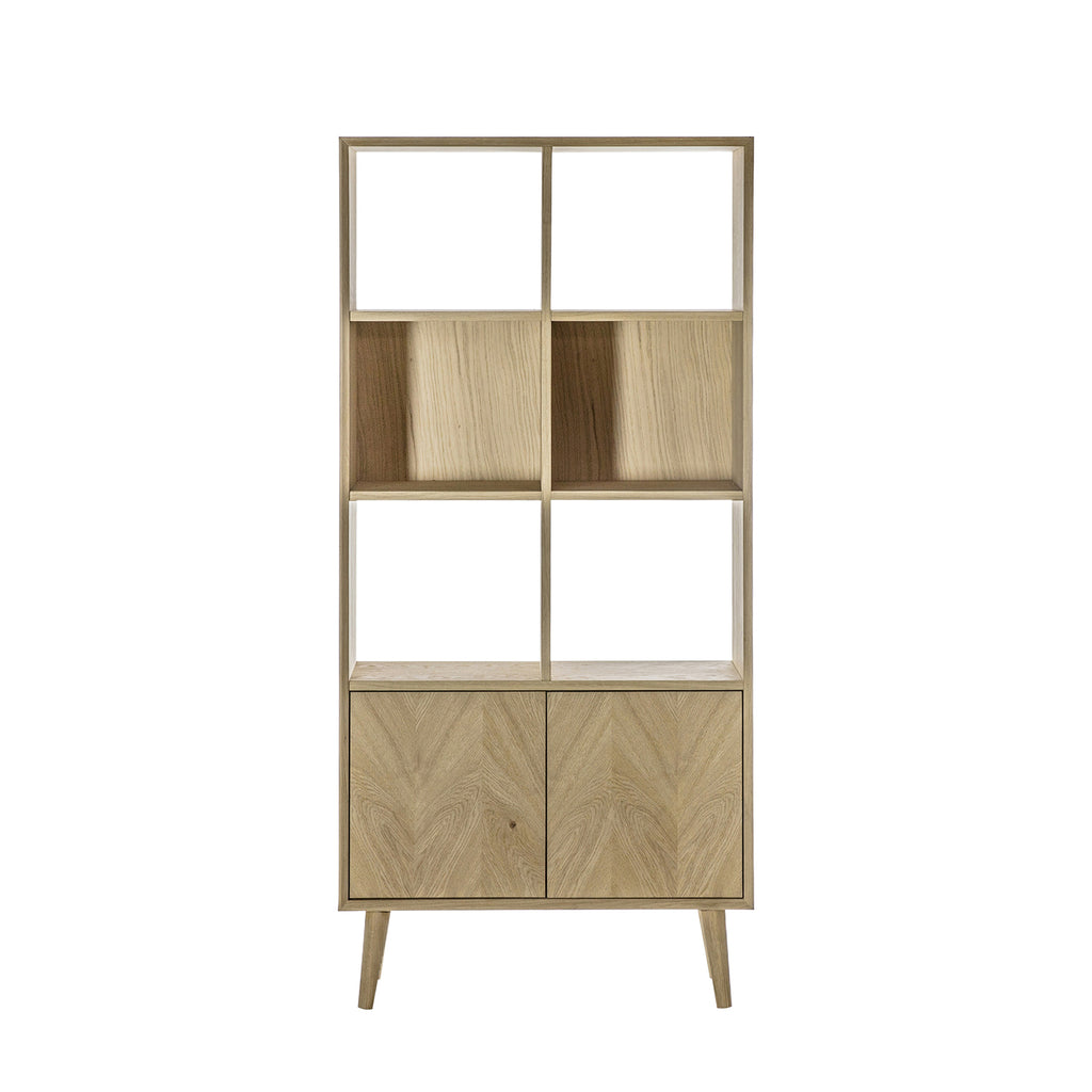 Sorensen - Open Display Unit