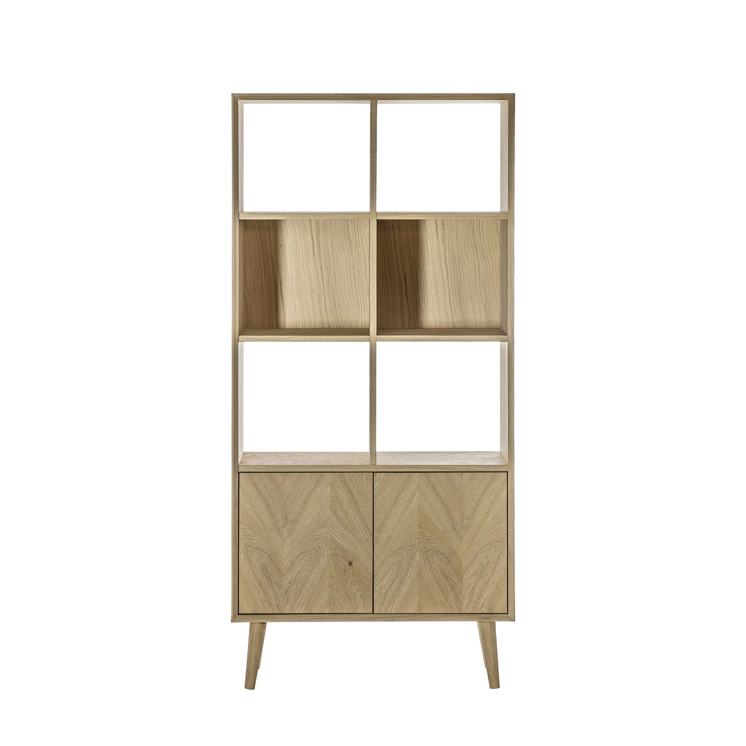 Sorensen - Open Display Unit