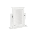 Hambleden Dressing Table Mirror - White