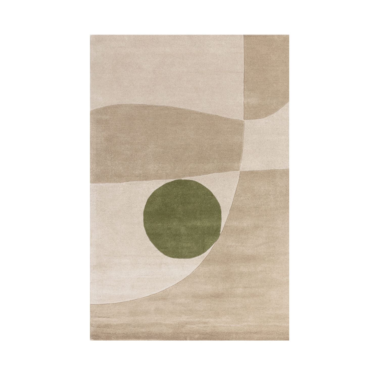 Reef Floor Rug - Horizon