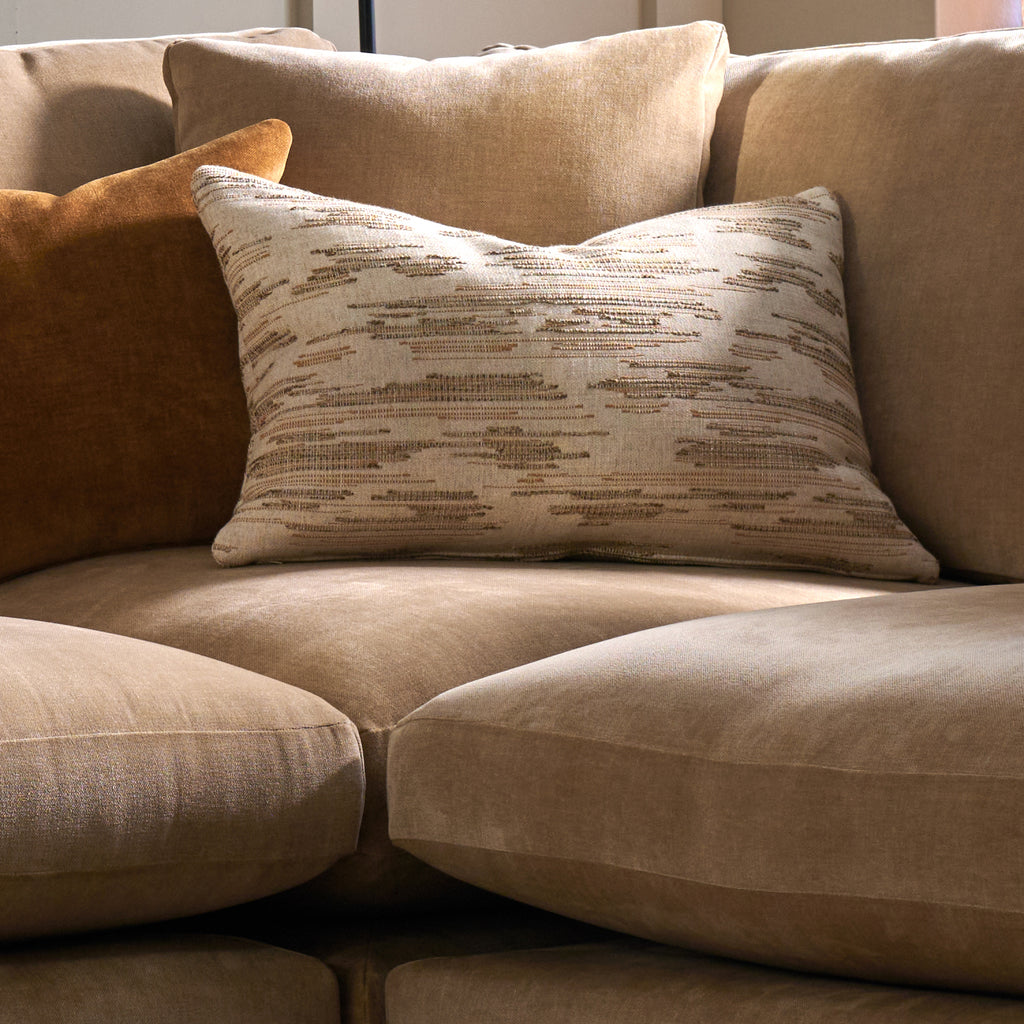 Margo Sofa Module - Corner/ Arm Unit