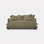 Waffle Sofa - Petite Sofa