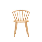 Maurice Dining Chair - Natural