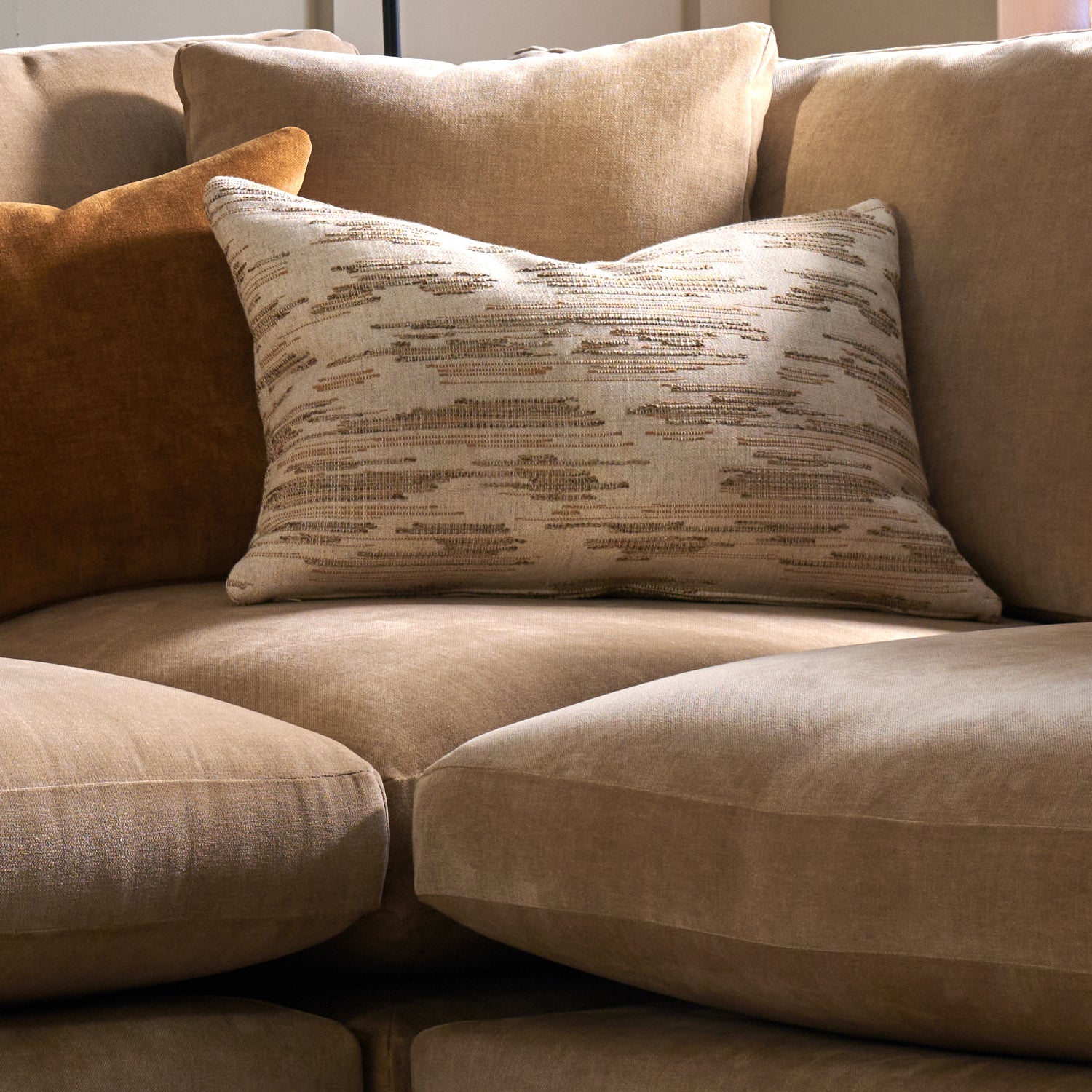 Margo Sofa - Armless Module