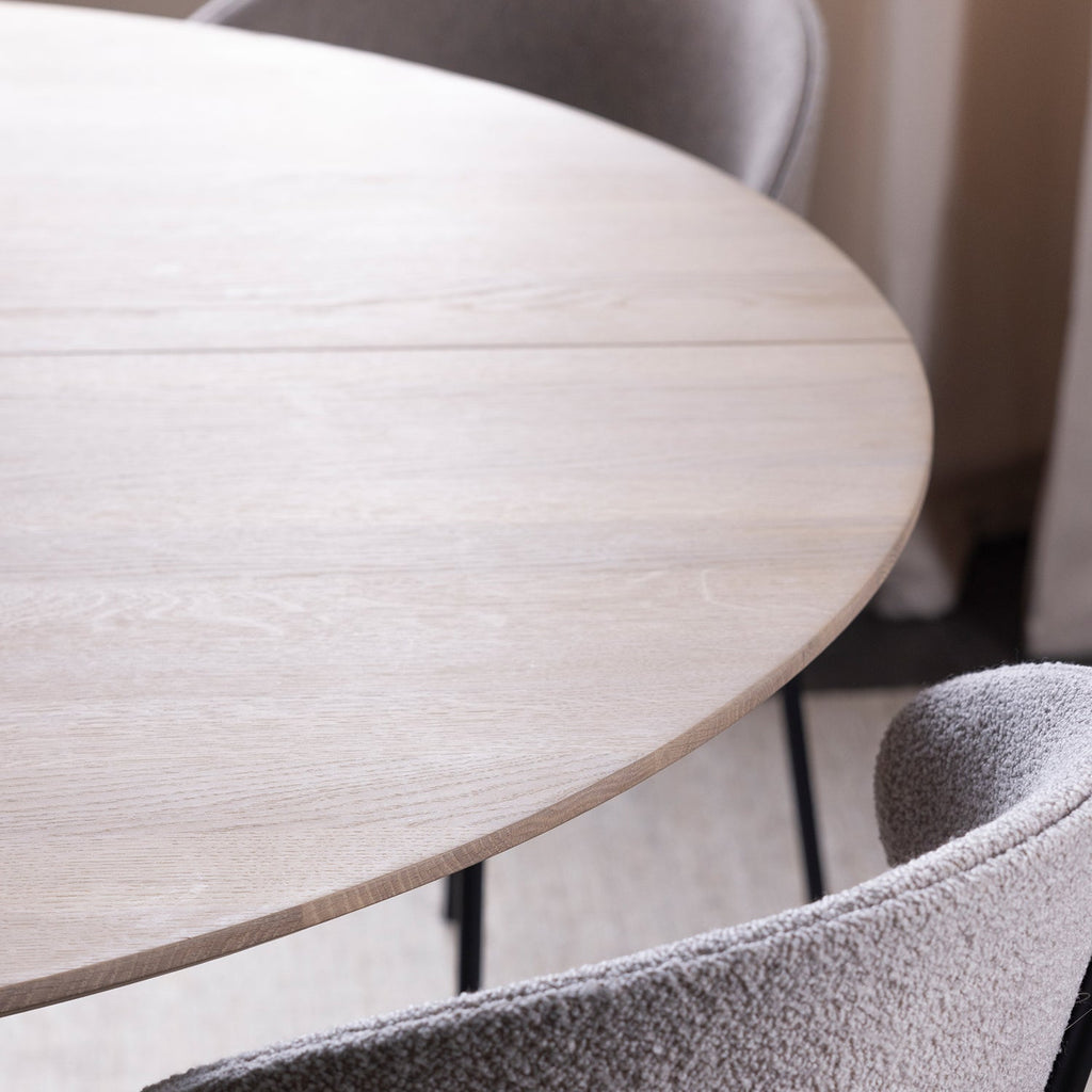 Elmhurst Ash Dining Table Leaf