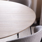Elmhurst Ash Dining Table Leaf