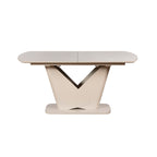 Holland Park Extending Dining Table - 160-200cm