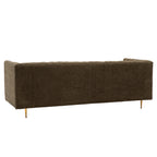 Torin Sofa - Moss Green