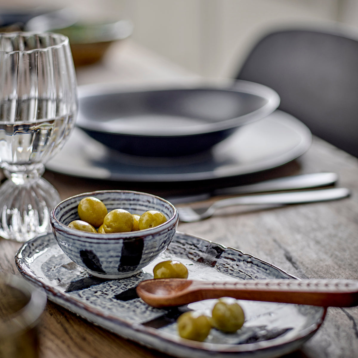 Taurin Wine Glass