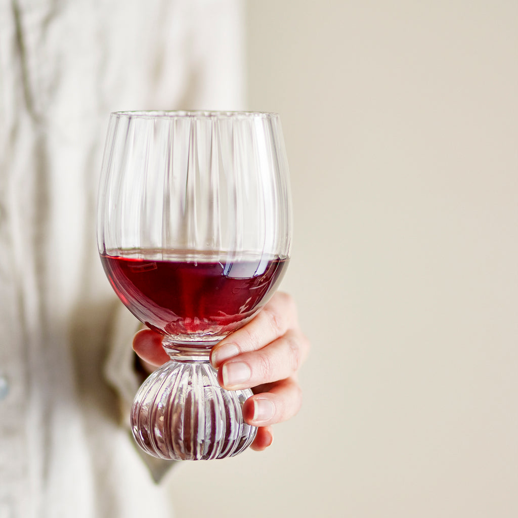 Taurin Wine Glass