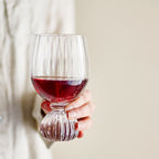 Taurin Wine Glass