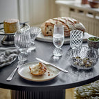 Taurin Champagne Glass