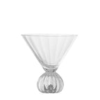 Taurin Cocktail Glass