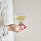 Taurin Cocktail Glass