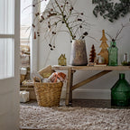 Cedar Wreath - Green