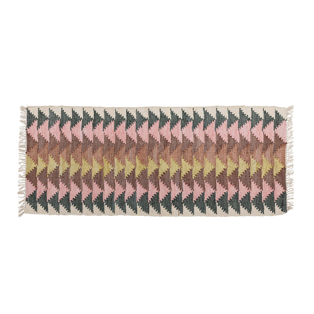 Desmond Cotton Rug