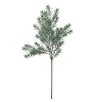 Medium Pine Stem - Green