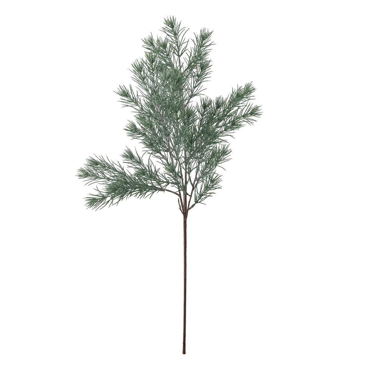 Medium Pine Stem - Green