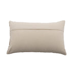 Cinta Cotton Cushion - Nature