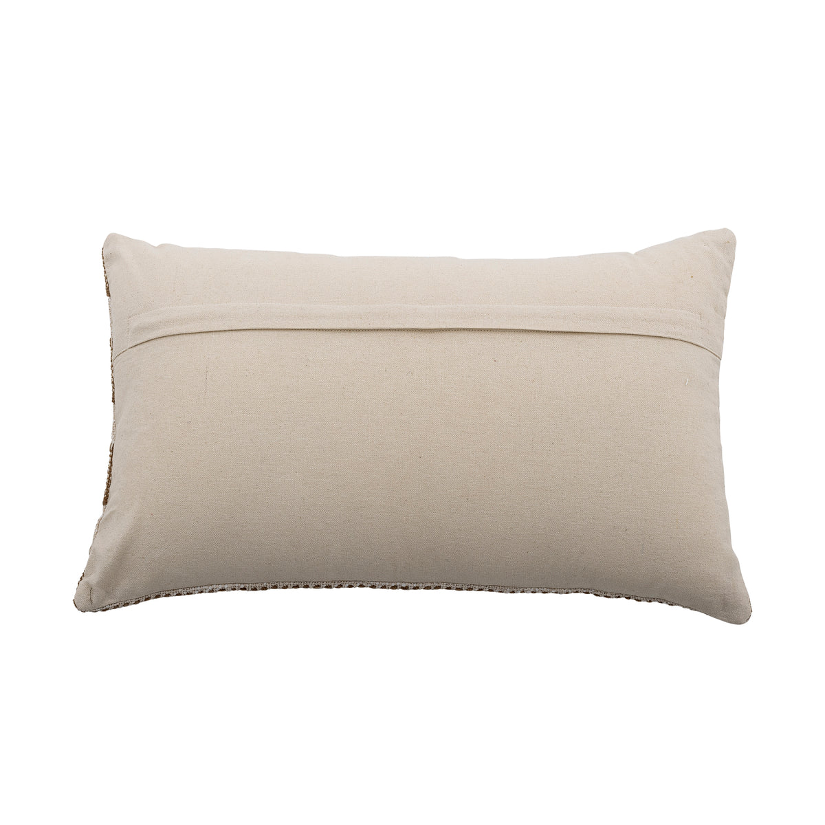 Cinta Cotton Cushion - Nature