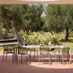 Tevere 210-275cm Extending Table By Nardi