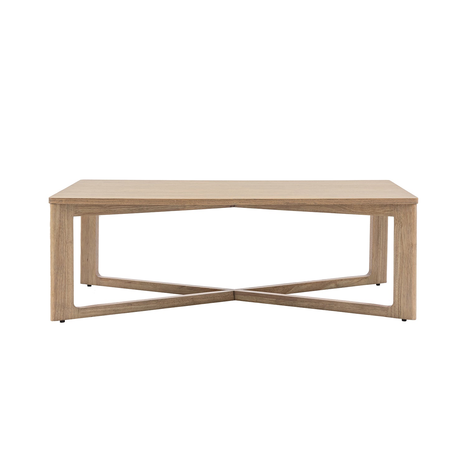 Ingrid Coffee Table - Smoked