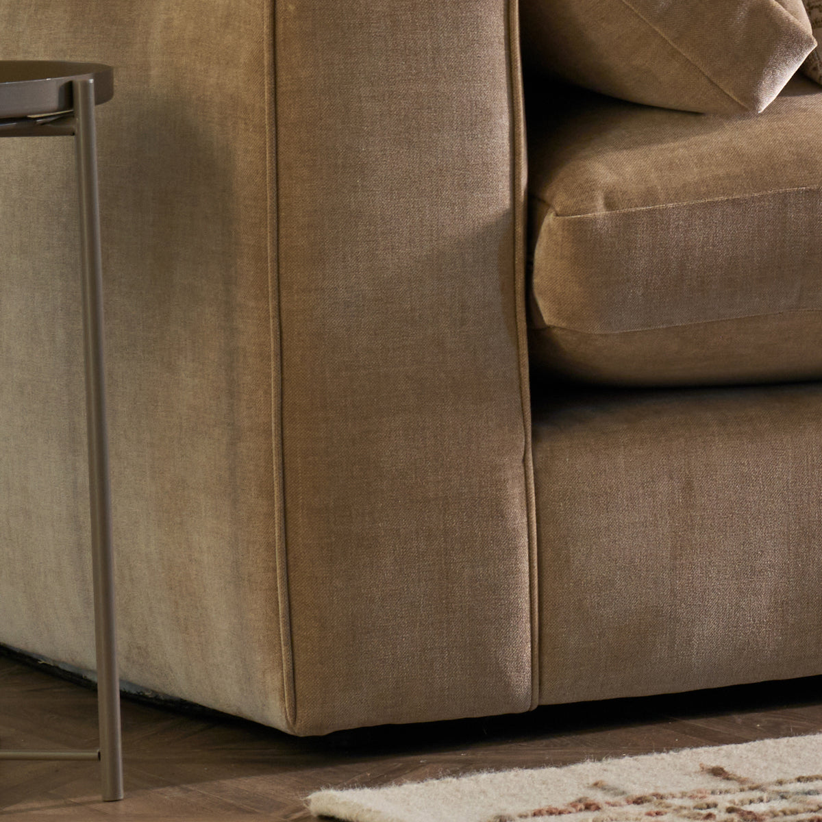 Margo Footstool