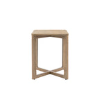 Ingrid Side Table - Smoked