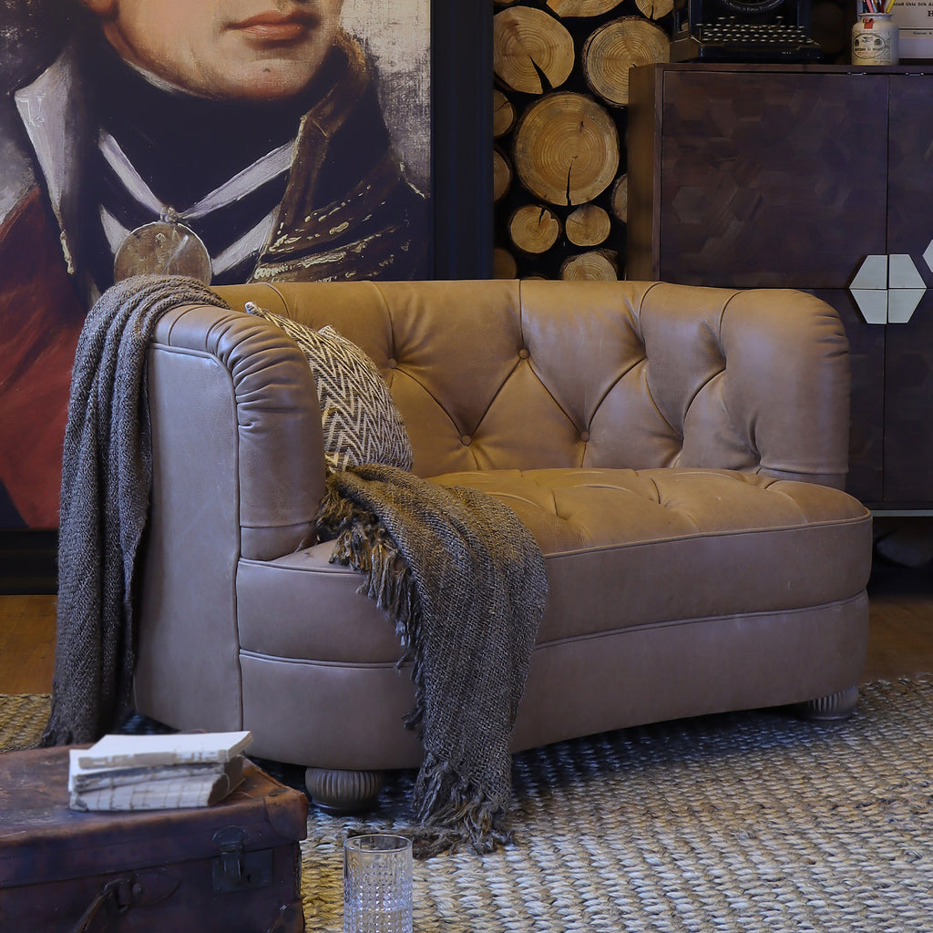 Croissant - Snuggler